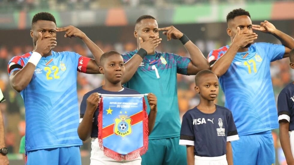La République Démocratique du Congo (RDC) se lance dans la course à l’organisation de la Coupe d’Afrique des Nations (CAN) de 2029.