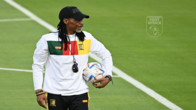 Le contrat de Rigobert Song avec la Fédération camerounaise de football (FECAFOOT) est arrivée  à son terme   mardi 27 février après une aventure qui a duré 2 ans seulement.