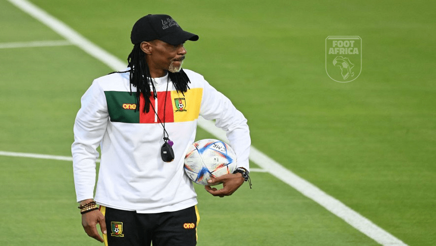 Le contrat de Rigobert Song avec la Fédération camerounaise de football (FECAFOOT) est arrivée à son terme mardi 27 février après une aventure qui a duré 2 ans seulement.