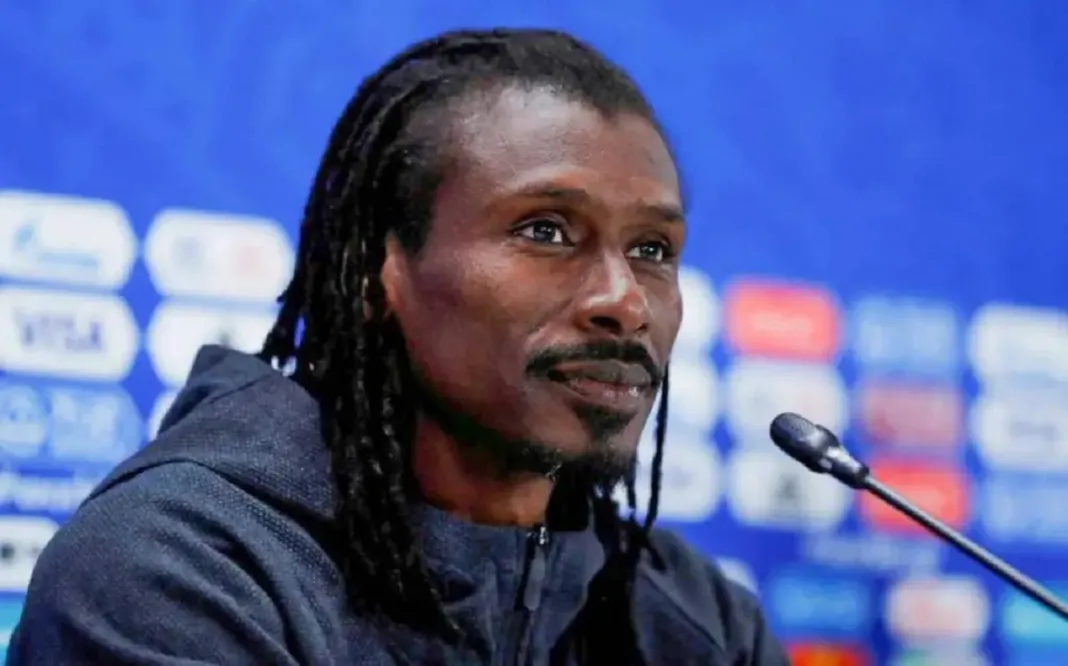 La Fédération sénégalaise de football a renouvelé sa confiance à Aliou Cissé qui reste le sélectionneur des Lions de la Téranga, malgré une élimination des siens en huitième de finale de la CAN 2023.