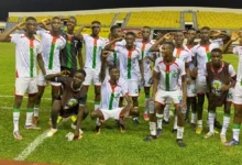 Coupe du monde 2026 : le Burkina joue au stade du 26 mars de Bamako avant l’ouverture du stade du 4 Août