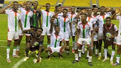 Coupe du monde 2026 : le Burkina joue au stade du 26 mars de Bamako avant l’ouverture du stade du 4 Août
