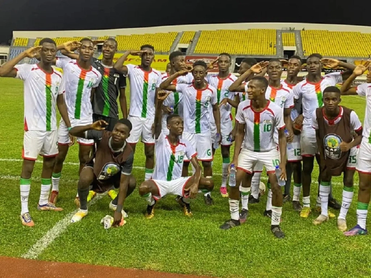 Coupe du monde 2026 : le Burkina joue au stade du 26 mars de Bamako avant l’ouverture du stade du 4 Août