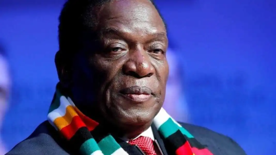 Les États-Unis ont pris des mesures sévères contre le président zimbabwéen Emmerson Mnangagwa et plusieurs hauts responsables, accusés de graves violations des droits politiques, économiques et de l’homme, ainsi que de corruption après les élections.