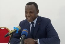 L'Office Togolais des Recettes (OTR) qui célèbre ses dix ans d'existence cette année est en "forme", a indiqué vendredi 8 mars 2024 à Lomé, le commissaire général, Kokou Philippe Tchodié. S'exprimant à la clôture de la première session d'orientation de l'institution née de la fusion des impôts et des douanes, il assure aussi  de l'atteinte à 100%  de l'objectif de mobilisation  des recettes de janvier et février  sur les 1042 milliards de F Cfa attendus comme mobilisation fiscale et douanières au profit du budget  de 2024.