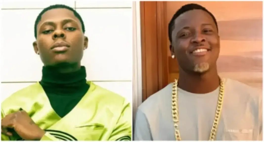 Le chanteur d’afrobeat Ibrahim Owodunni alias Primeboy a été de nouveau arrêté ce mardi 12 mars 2024 par le commandement de la police de l’État de Lagos dans le cadre de l’enquête sur la mort de son ami d’enfance Mohbad.