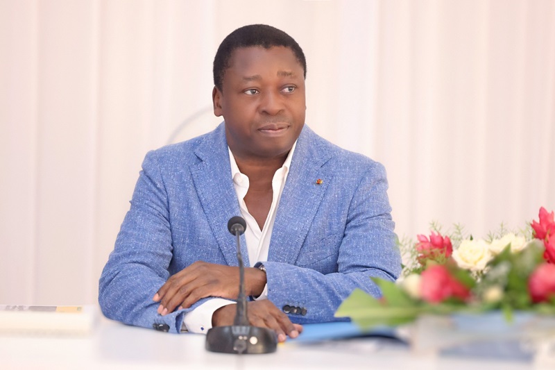 Le chef de l’Etat, Faure Essozimna Gnassingbé, a présidé le premier séminaire gouvernemental de l’année, délocalisé à Aného les 15 et 16 mars 2024.