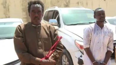 Le ministre de la Communication, Abdraman Koulamallah, a apporté vendredi 1er mars 2024 des précisions sur les évènements meurtriers qui ont secoué la capitale N'Djamena ces derniers jours.