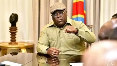 Le président Félix Tshisekedi a annoncé le rétablissement de la peine de mort en République Démocratique du Congo (RDC). Cette mesure vise à punir les actes de trahison et le « banditisme urbain entraînant mort d’homme ».