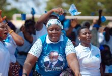 La mobilisation pour la campagne électorale pour le compte des élections législatives et régionales se poursuit avec la rencontre des candidats de l’Union pour la république (UNIR), le samedi 20 avril et les populations des villages et communautés de Kpimé Séva Zongo, Kpimé Séva, Kpimé Séva Lom-Nava et de Kpimé Elavagnon dans la commune Kloto 2 dans le cadre de la campagne de proximité pour plus d’échanges et de contact avec l’électorat.