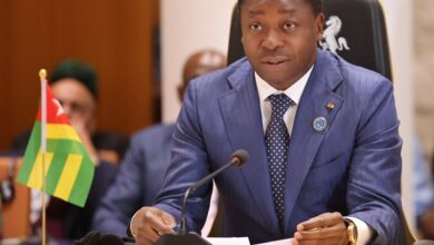 Le Président de la République, Faure Essozimna Gnassingbé a pris part lundi 22 avril 2024 à Abuja au Nigéria, à une réunion de haut niveau sur la lutte contre le terrorisme en Afrique sur le thème « Renforcement de la coopération et des institutions régionales pour répondre à la menace évolutive du terrorisme en Afrique ».