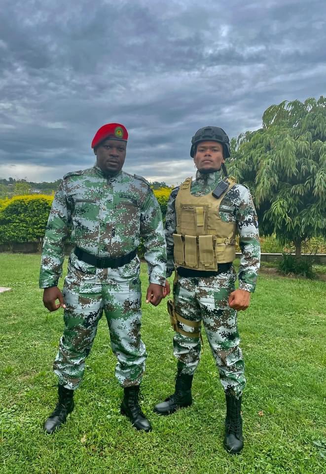 L’armée congolaise a annoncé avoir tué Christian Malanga, l’instigateur présumé de la tentative de coup d’État déjouée dimanche en République démocratique du Congo (RDC). Une cinquantaine de personnes, dont trois citoyens américains, ont été arrêtées.