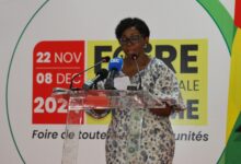 Du 22 novembre au 8 décembre 2024, se tiendra la 1e Foire Internationale de Lomé (FIL) sur le site de Togo 2000, Centre Togolais des Expositions et Foires de Lomé (CETEF). La Campagne pour la promotion de ce grand évènement forain a été lancée, mardi 14 mai 2024 à Lomé, par la ministre du Commerce, Kayi Mivedor.