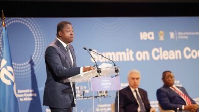 Le Président de la République, Faure Essozimna Gnassingbé a porté, la voix de l’Afrique au cours du premier sommet mondial sur la cuisson propre sur le continent, une rencontre internationale de haut niveau qui s’est tenue ce 14 mai 2024 au siège de l’UNESCO à Paris en France.