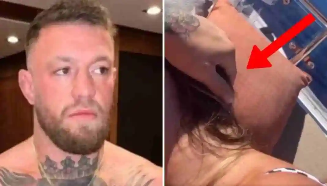 Conor McGregor n’a pas été présent dans l’octogone depuis 3 ans, mais son retour est prévu pour le 29 juin 2024 lors de l’UFC 303. Beaucoup d’espoirs sont placés dans son come-back, cependant, il semble avoir d’autres priorités. Ce week-end, il a été vu à Dublin en boîte avec sa femme, visiblement sous l’emprise de l’alcool.