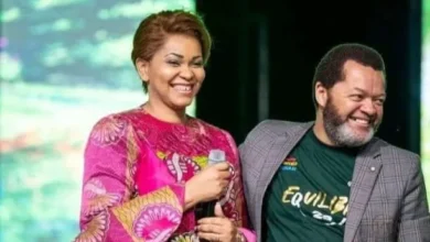 Triste nouvelle pour l'emblématique  pasteur Marcelo Tunasi de l’église « La Compassion ». Selon les informations rapportées par plusieurs médias, sa femme, Blanche Tunasiest décédée mercredi 12 juin 2024.