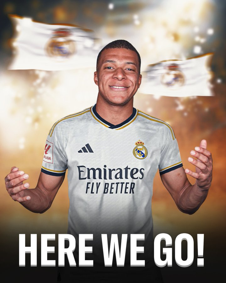 Sept ans après son arrivée dans la capitale, le Bondynois a choisi de quitter les Rouge et Bleu et la Ligue 1. À 25 ans, le génie français rejoint l’autre club de ses rêves : le Real Madrid.