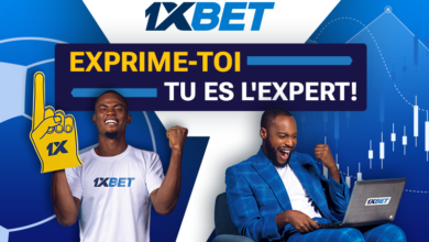 De nombreux supporters réalisent un jour que la connaissance des sports peut leur apporter non seulement le plaisir de regarder des tournois, mais aussi de nouvelles opportunités. Parier sur le football, le basket-ball ou le tennis est très excitant.