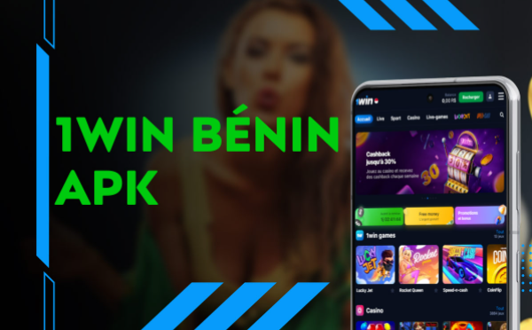 Vous souhaitez prendre part au monde palpitant des paris sportifs et des jeux de casino? Si c'est le cas, vous devriez vous rendre chez Bookmaker 1Win au Bénin.