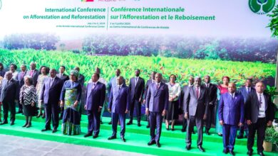 Brazzaville, la capitale de la République du Congo a accueilli du 2 au 5 juillet 2024, la première conférence internationale sur l’afforestation et le reboisement à l’initiative du Président Congolais, Denis Sassou N’Guesso et sous l’égide de l’Union africaine. Cet événement continental sur l’urgence climatique a mobilisé des chefs d’État et de gouvernement ainsi que des délégations de diverses institutions internationales.