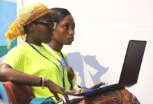 Programme de formation du gouvernement togolais mis en œuvre par le ministère de l’économie numérique et de la transformation digitale, Nana Tech vise à renforcer la compétitivité des femmes commerçantes et entrepreneurs grâce à l’utilisation efficace des outils numériques.