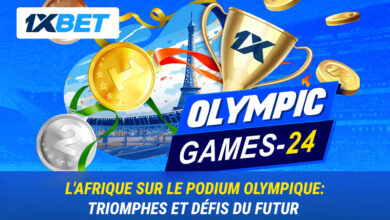 Les Jeux olympiques de Paris 2024 ont été une fête sportive grandiose, où le monde entier a assisté aux exploits des meilleurs athlètes de la planète. Le bookmaker 1xBet vous propose d'évaluer les performances des athlètes africains aux Jeux olympiques, de discuter des perspectives du sport africain et de rêver un peu de l'avenir.