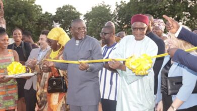 La 8ème  édition du Festival international du film du Togo (FITO) a été lancée le samedi 3 août à Lomé avec comme pays invité d'honneur, la Côte d’Ivoire.