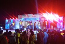 Le leader de la téléphonie mobile et de l’internet au Togo, Togocom ne fait jamais les choses à moitié. Samedi 24 août 2024, il a organisé  un concert gratuit et époustouflant à la population pendant sept heures d’horloge sur le terrain du bas-fond du Collège Saint Joseph de Lomé.