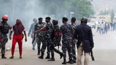 Au moins 13 personnes ont perdu la vie lors des manifestations de masse au Nigeria contre la crise économique sévissant dans le pays, selon un groupe de défense des droits de l’homme.