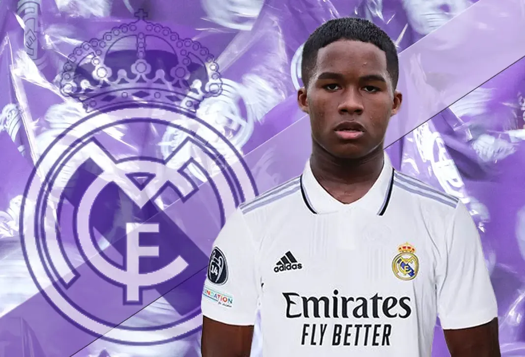Buteur lors de la victoire face à Valladolid (3-0) dimanche 25 août 2024 en Liga, Endrick a réagi à sa première sortie avec le Real Madrid. Et l’attaquant brésilien a savouré sa prestation XXL.