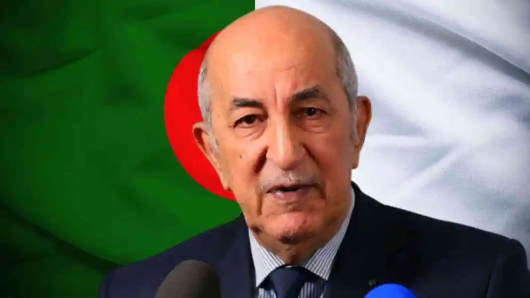 En Algérie, Abdelmadjid Tebboune a été réélu pour un second mandat avec près de 95 % des suffrages, a annoncé dimanche Mohamed Charfi, président de l’Autorité nationale indépendante des élections (Anie).