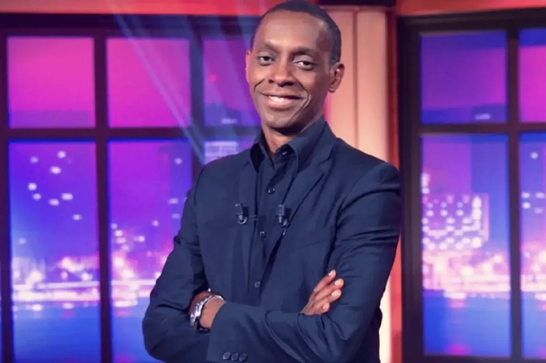 Le célèbre animateur de la chaîne française France 24 annonce une grande nouvelle à sa communauté de fans ce lundi 16 septembre 2024. Il l’a fait à travers une publication sur son compte X.