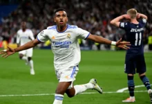 Ballon d’Or 2024: absent de la liste, Rodrygo brise le silence