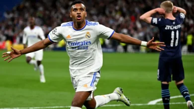 Ballon d’Or 2024: absent de la liste, Rodrygo brise le silence