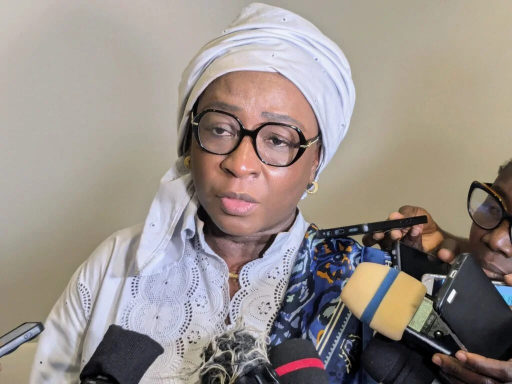 Aminata Cira Lo Paye, représentation résidente au Togo de la commission de l'Union économique et monétaire (UEMOA) a salué mardi 17 septembre 2024 à Lomé, les progrès accomplis par l'Organisation sous-régionale pendant les trente années d'existence. Face à la presse togolaise, elle a indiqué 48 projets et programmes couvrant plusieurs secteurs lancés et exécutés au Togo.