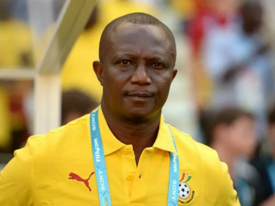 A la suite de l'ultimatum de la CAF de choisir entre son poste de sélectionneur de l’équipe nationale du Soudan et membre du conseil exécutif de la Fédération ghanéenne de football (GFA) avant le match Ghana-Soudan, Kwesi Appiah a fait son choix. Et l’ancien coach des Black Stars a démissionné du conseil exécutif de la GFA.