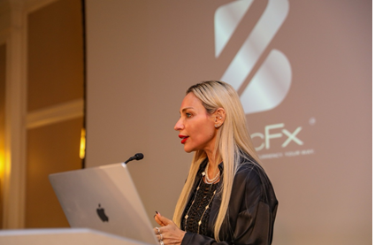 BlocFX, la banque numérique fondée par Talibé Sokhna et basée à Dubaï, redéfinit l’accès aux services financiers pour les consommateurs africains et internationaux.