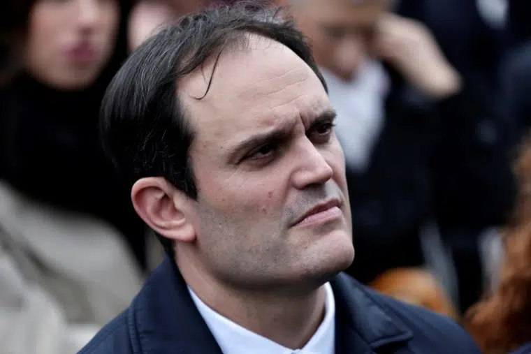 Le président du Conseil représentatif des institutions juives de France (Crif) s'est ému mardi 15 octobre 2024 soir de propos attribués au président Emmanuel Macron en Conseil des ministres sur le rôle de l'ONU dans la création de l'Etat d'Israël.