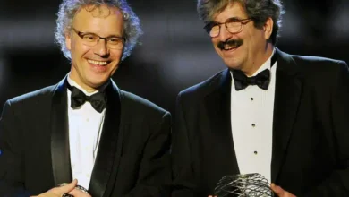 Victor Ambros et Gary Ruvkun, lauréats du prix Nobel de médecine 2024