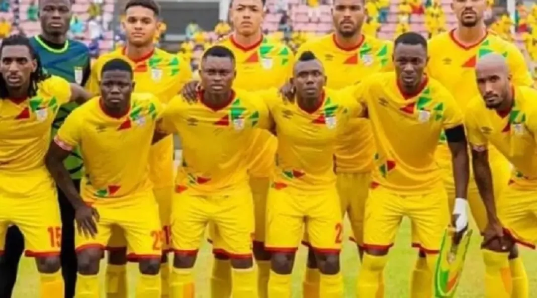 Le Bénin joue lundi prochain sa qualification pour la CAN 2025 face à la Libye. Une rencontre décisive pour les Guépards qui ont tenu à mettre en garde les Chevaliers de la Méditerranée contre tous mauvais coups.