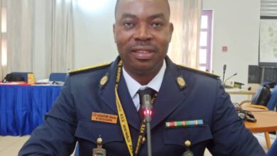 Au Togo, la Police nationale a un nouveau directeur général. Il s'agit du Commissaire divisionnaire Babarime Akatao qui succède au Lieutenant-colonel Yaovi Ekaoul. 