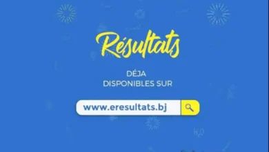 Au Bénin, les Résultats de l’Examen National en Licence Session 2024 sont disponibles en Ligne depuis la matinée de ce mardi 12 novembre 2024