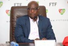 Le nouveau Directeur Technique National a été officiellement présenté ce vendredi 8 novembre au siège de la FTF. Dodzi François EKLU SIABI remplace Sébabi Gneni.