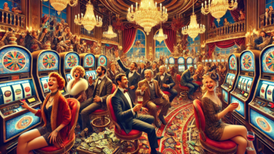 Vous rêvez de découvrir un casino en ligne qui allie sécurité, générosité en bonus et une sélection de jeux impressionnante ? Ile de Casino en ligne France  pourrait bien être le choix idéal pour vous ! Plongez dans ce monde virtuel excitant et sécurisé, conçu pour offrir aux joueurs français une expérience immersive et pleine de gains potentiels. 