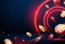 Bienvenue dans l’univers scintillant de Jeton Rouge Casino, un lieu où les amateurs de jeux de hasard se retrouvent pour une expérience incomparable. Reconnue comme une référence en France, cette plateforme de casino en ligne argent reel offre tout ce dont vous rêvez : des jeux palpitants, des bonus généreux, une sécurité inégalée, et une ambiance captivante. Prêt à découvrir pourquoi tout le monde en parle ? Allons-y ! 🚀