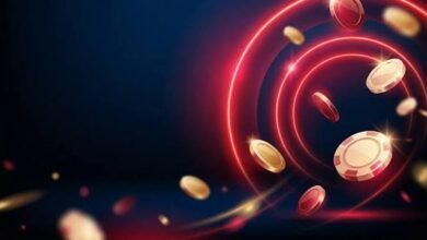 Bienvenue dans l’univers scintillant de Jeton Rouge Casino, un lieu où les amateurs de jeux de hasard se retrouvent pour une expérience incomparable. Reconnue comme une référence en France, cette plateforme de casino en ligne argent reel offre tout ce dont vous rêvez : des jeux palpitants, des bonus généreux, une sécurité inégalée, et une ambiance captivante. Prêt à découvrir pourquoi tout le monde en parle ? Allons-y ! 🚀