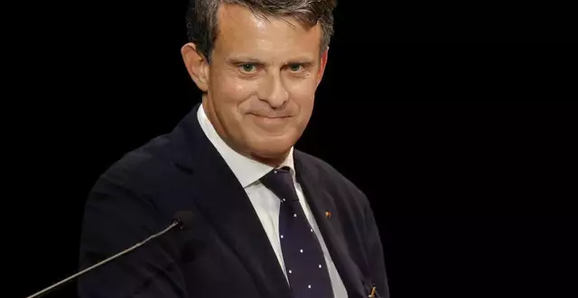 C'est la surprise du nouveau gouvernement dévoilé lundi 23 décembre 2024. L’ancien Premier ministre de François Hollande, Manuel Valls, a été nommé ministre d’État en charge des Outre-mer dans le nouveau gouvernement de François Bayrou.