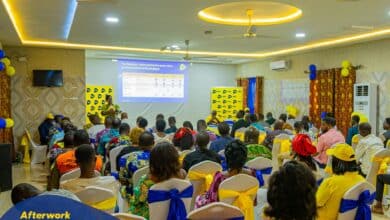 Au Togo Yas Business à la rencontre des acteurs économiques de Kpalimé