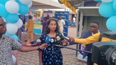 Avec Mixx By Yas, le Port de Lomé modernise l'achat de tickets aux parcs. Optez pour un paiement simple et rapide.