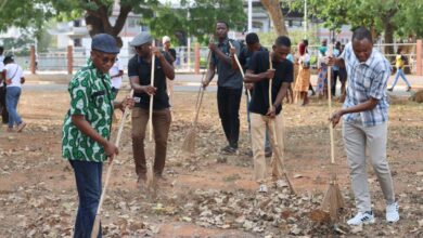 L’Université de Lomé a vibré, une fois de plus, ce 7 mars 2025, au rythme de l’initiative « Campus Propre », une opération de salubrité et de sensibilisation organisée par le Centre des œuvres universitaires de Lomé (COUL).